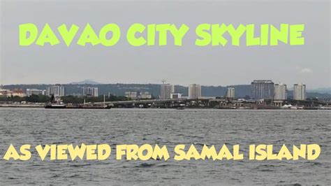 davao skyline|Davao Skylines .